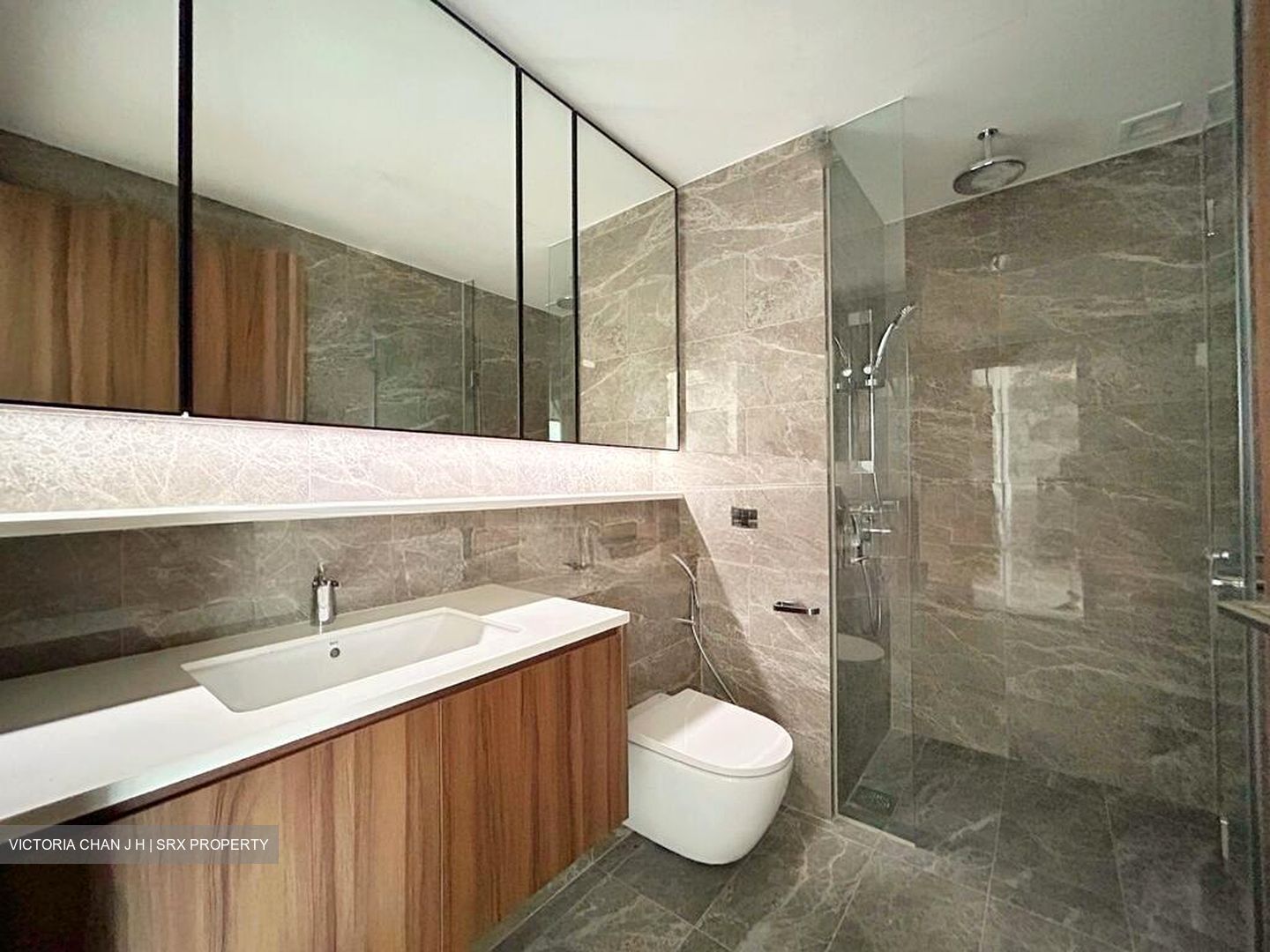 Lentor Modern (D26), Apartment #504506041